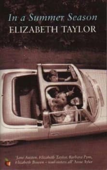 Image of In a Summer Season by Elizabeth Taylor Book