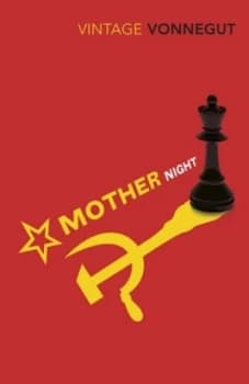 Image of Mother Night by Kurt Vonnegut Paperback