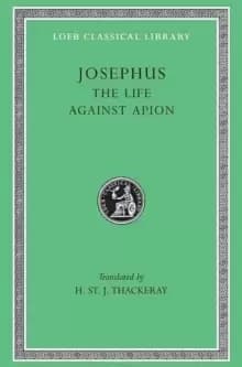 Image of The Life. Against Apion