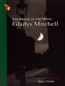 Image of The Rising of the Moon by Gladys Mitchell Paperback