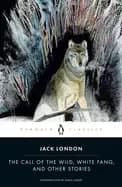 Image of call of the wild white fang and other stories