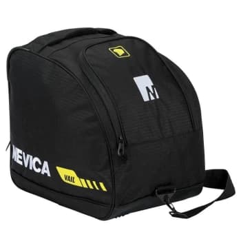 Image of Nevica Vail Ski Boot Bag - Black
