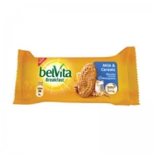 Image of Belvita Breakfast 50g Honey Nut Pk20