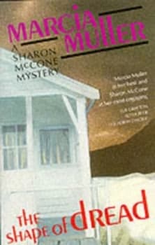 Image of The Shape of Dread by Marcia Muller Paperback