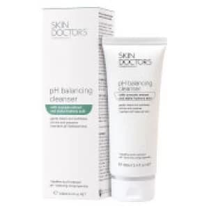 Image of Skin Doctors pH Balancing Face Cleanser 100ml