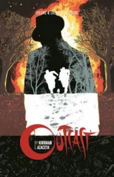 Image of Outcast. Volume 4 by Robert Kirkman Book