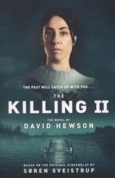 Image of The Killing Ii by David Hewson Paperback