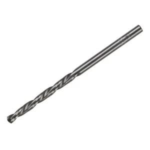 Image of Milwaukee Power Tools HSS-G THUNDERWEB Metal Drill Bit 10.0mm OL:133 WL:87mm