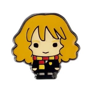 Image of Hermione Granger Pin Badge