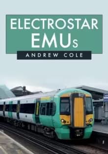 Image of Electrostar EMUs