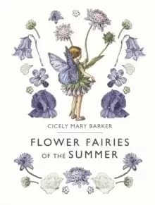 Image of Flower Fairies of the Summer