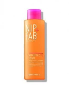 Image of Nip + Fab Vit C Tonic 100Ml