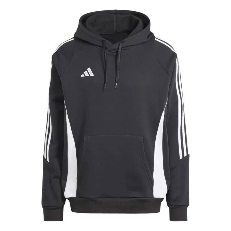 Image of adidas Tiro Sweat Hoodie Mens - Black 2XL