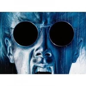 Image of Kid Eternity by Grant Morrison and Duncan Fegredo Paperback