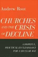 Image of churches and the crisis of decline