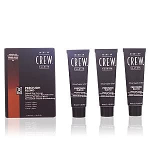 Image of PRECISION BLEND set #5-6 medium ash