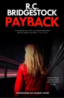 Image of Payback : A DI Charley Mann Novel