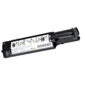 Image of Dell JH565 Black Laser Toner Ink Cartridge