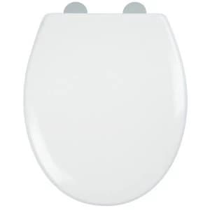 Image of Croydex Constance Flexi-Fix Toilet Seat