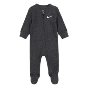 Image of Nike Leopard Cvl Bb32 - Grey