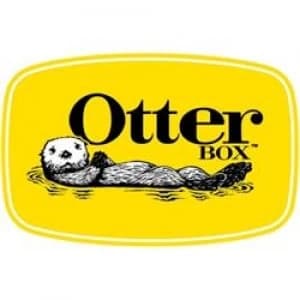 Image of Otterbox Defender 5th Generation Apple iPad - Black