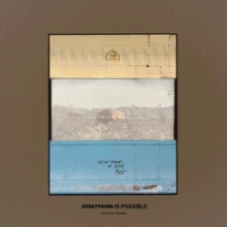 Image of Everything is possible Vinyl