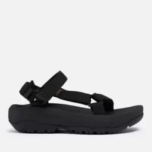 Image of Teva Womens Hurricane Xlt2 Ampsole Sandals - Black - UK 8