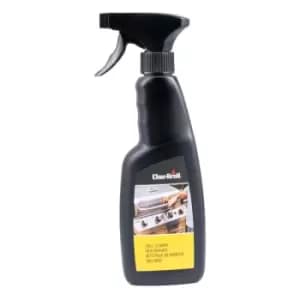 Image of Char-Broil Grill Cleaner, Stainless Steel