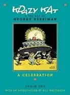 Image of krazy kat and the art of george herriman a celebration