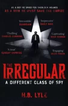 Image of The irregular by H.B. Lyle