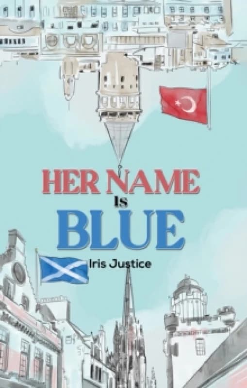 Image of Her Name Is Blue Paperback / softback