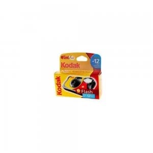 Image of Kodak Fun Flash 27 exp + 12 free