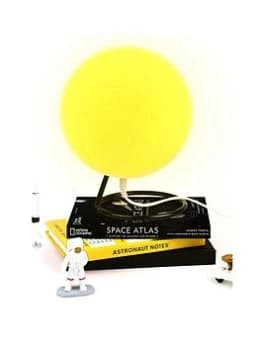 Image of Novelty - Sun Globe