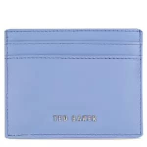 Image of Ted Baker Garcina Core Card Holder - Blue