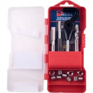 Image of Recoil Thread Repair PRO XL Kit UNF Thread 716