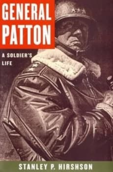 Image of General Patton by Stanley P Hirshson Book