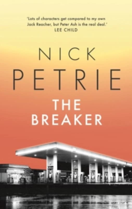 Image of The Breaker Paperback / softback