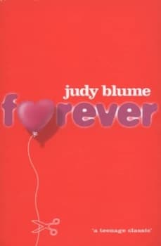 Image of Forever by Judy Blume Paperback