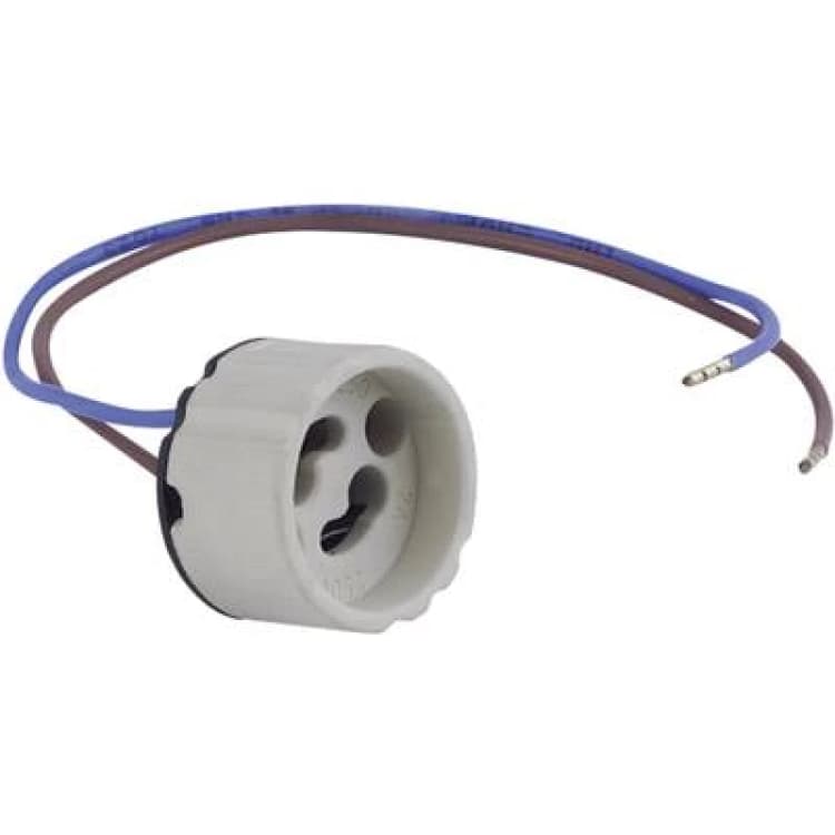 Image of Paulmann Paulmann 217 Bulb holder GZ10 230 V 217