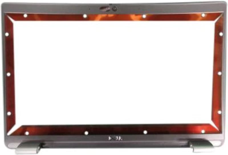 Image of DELL LCD ezel wih IR cmer nd