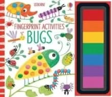 Image of Fingerprint Activities Bugs