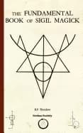 Image of fundamental book of sigil magick