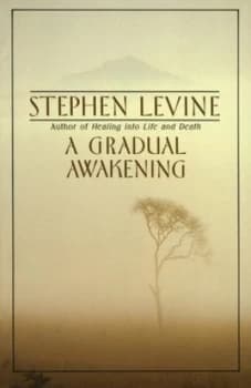 Image of A Gradual Awakening by Stephen Levine Paperback
