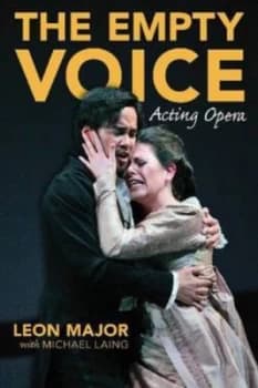 Image of The Empty Voice by Leon Major Paperback