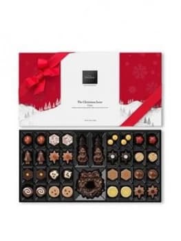 Image of Hotel Chocolat The Classic Christmas Luxe