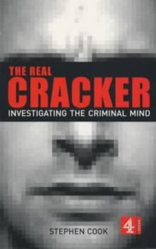 Image of The Real Cracker by Stephen Cook Book
