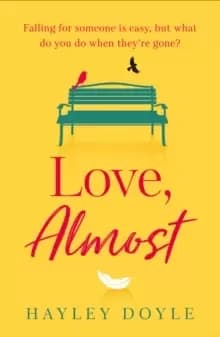 Image of Love, Almost