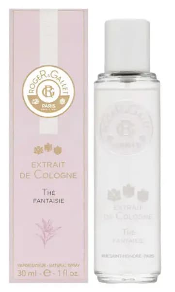 Image of Roger & Gallet The Fantaisie Eau de Cologne For Her 30ml