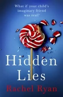 Image of Hidden Lies : The Irish Times Top Ten Bestseller