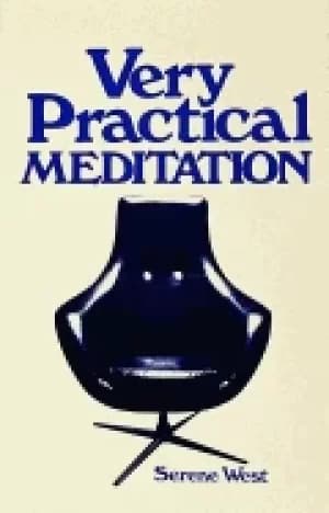 Image of very practical meditation